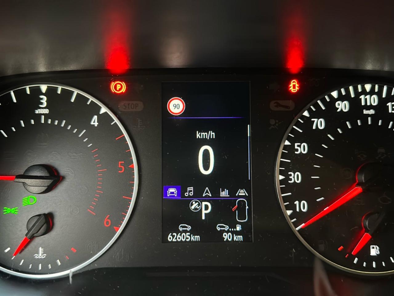 Renault Renault Trafic usata 7