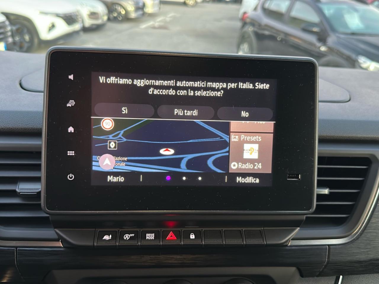 Renault Renault Trafic usata 8