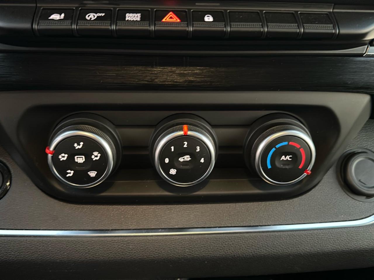 Renault Renault Trafic usata 9