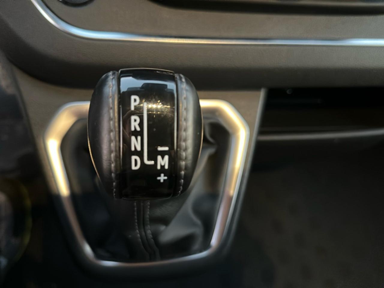 Renault Renault Trafic usata 10