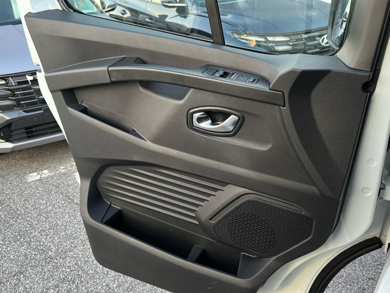 Renault Renault Trafic usata 12