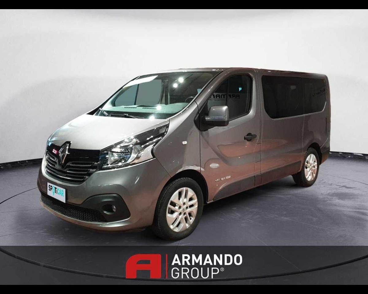 Renault Renault Trafic 