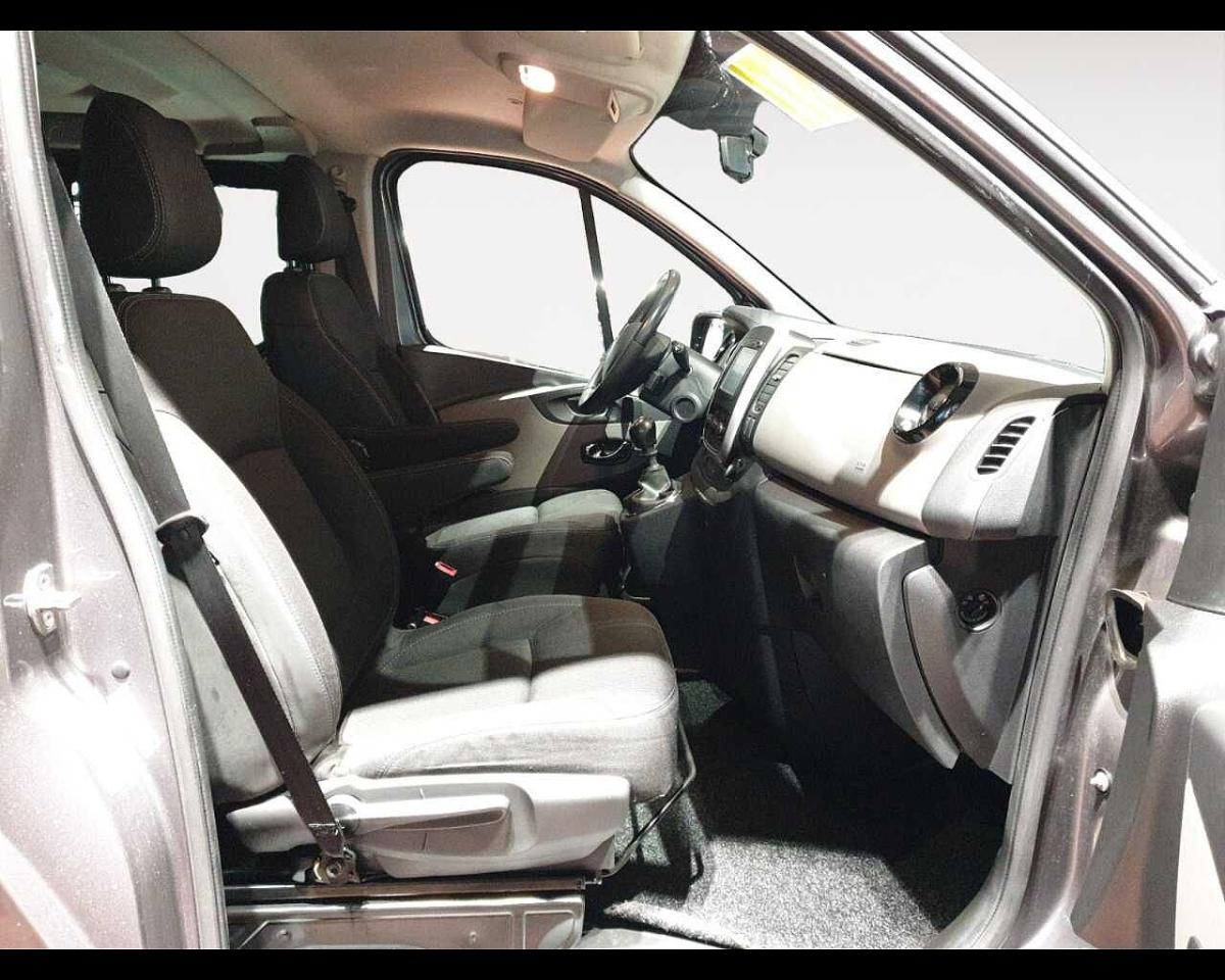 Renault Renault Trafic usata 3