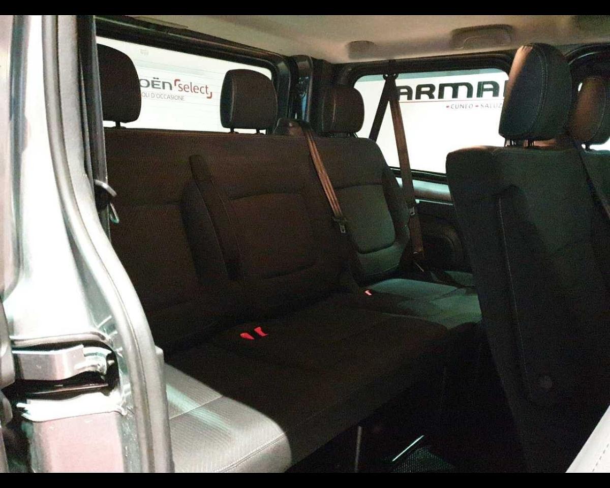 Renault Renault Trafic usata 4