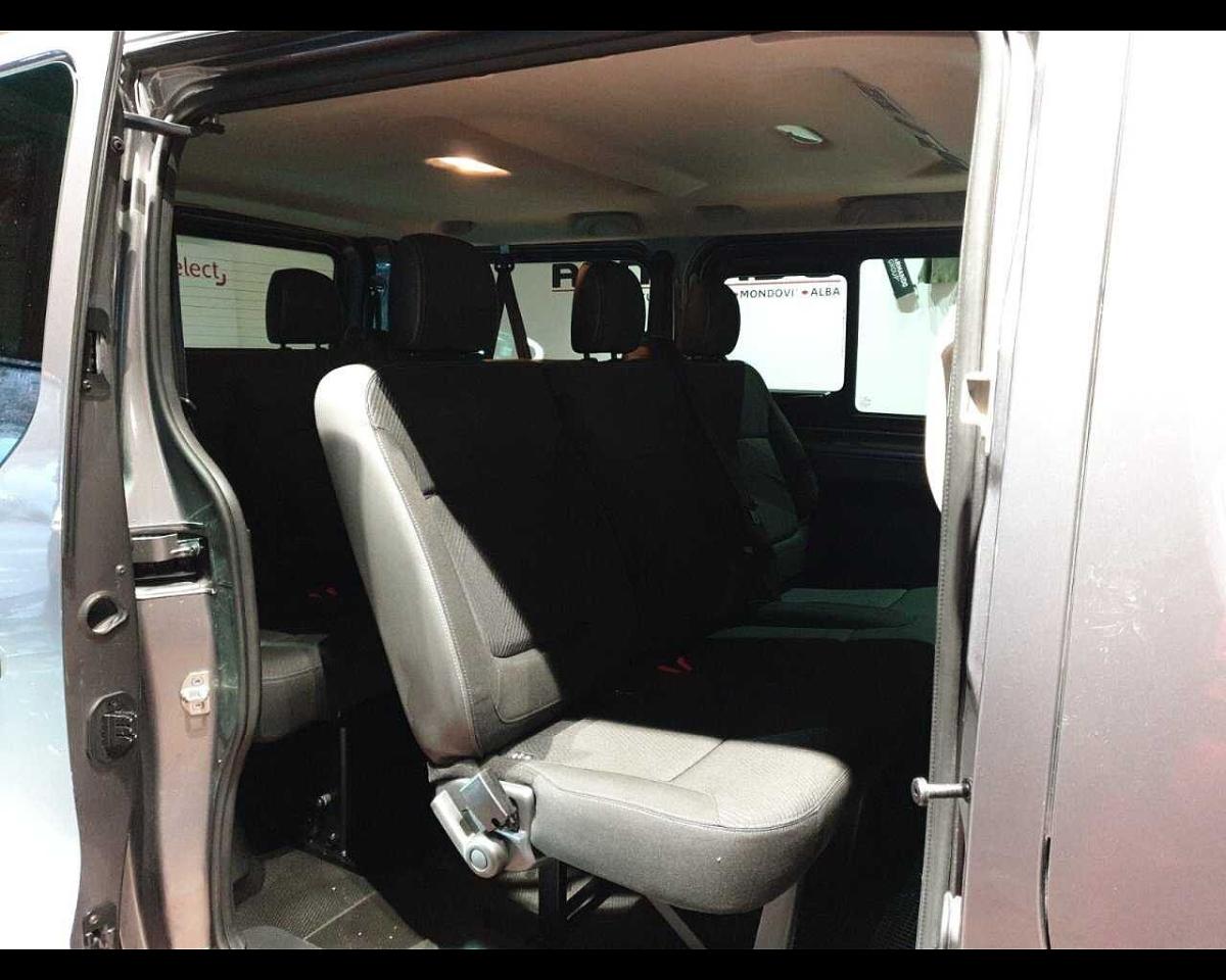 Renault Renault Trafic usata 5