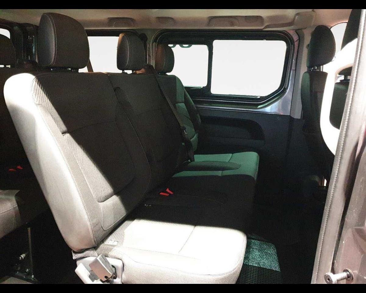 Renault Renault Trafic usata 6