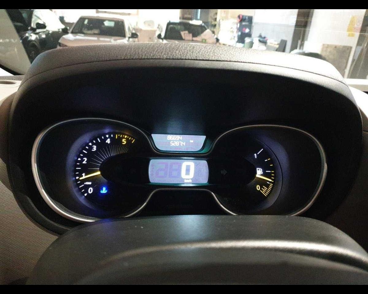 Renault Renault Trafic usata 9