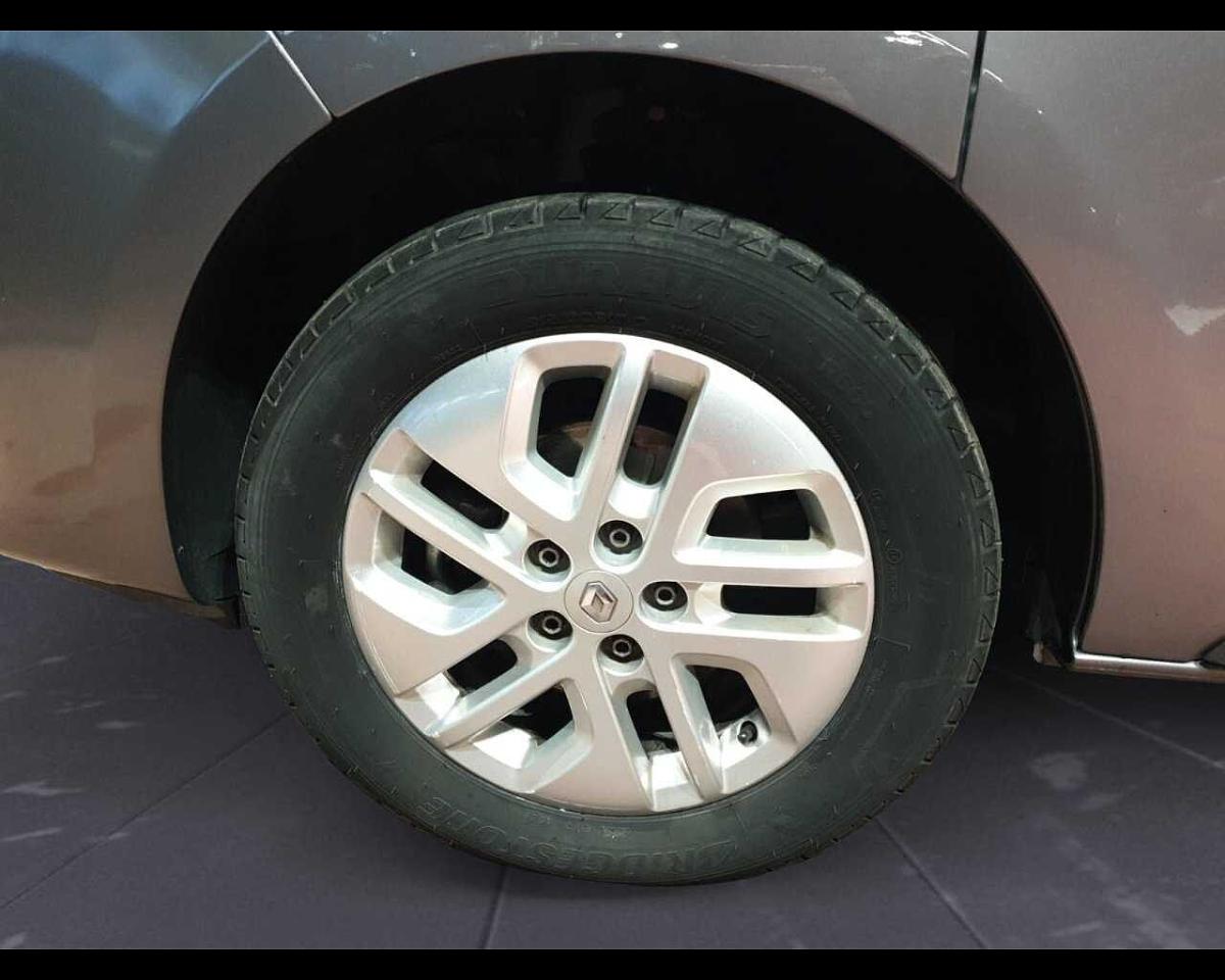 Renault Renault Trafic usata 10