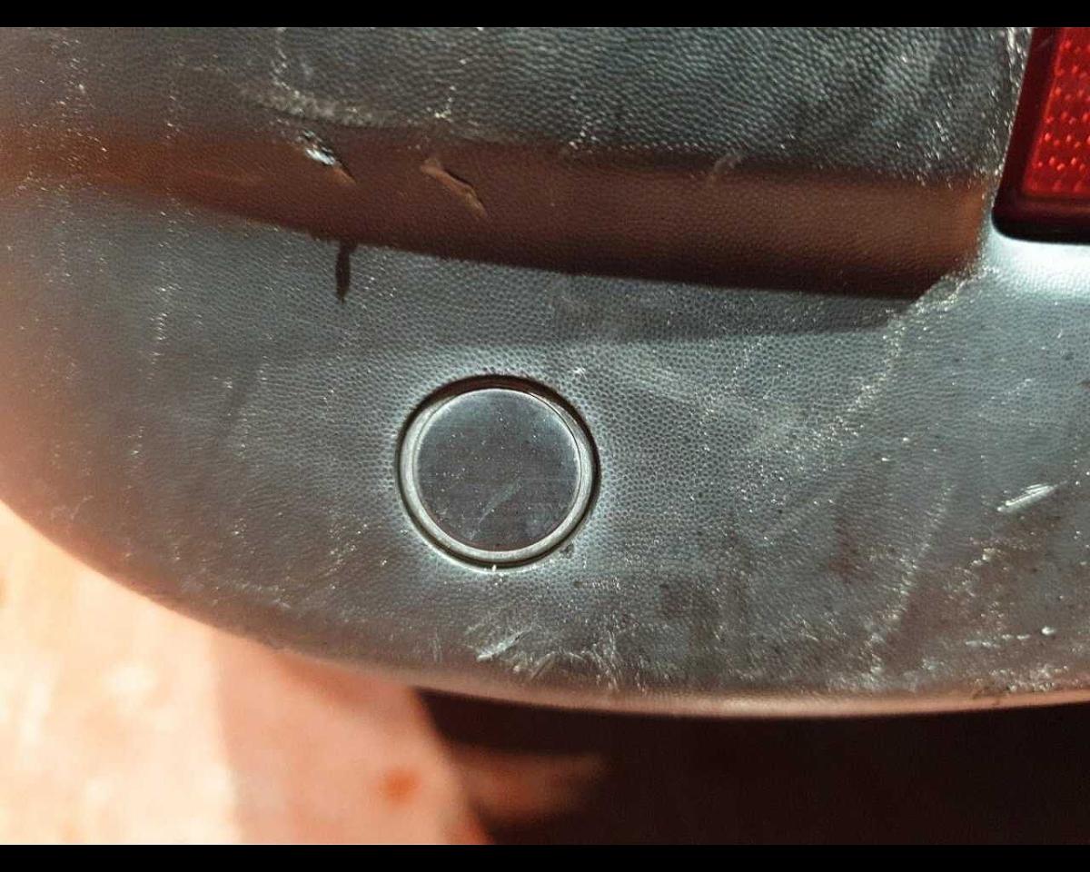 Renault Renault Trafic usata 13