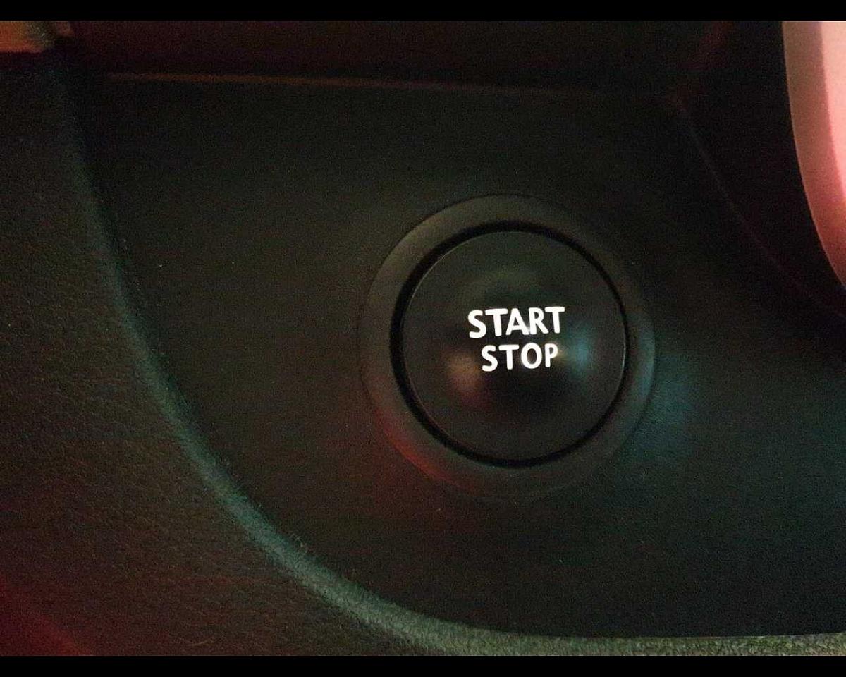 Renault Renault Trafic usata 14