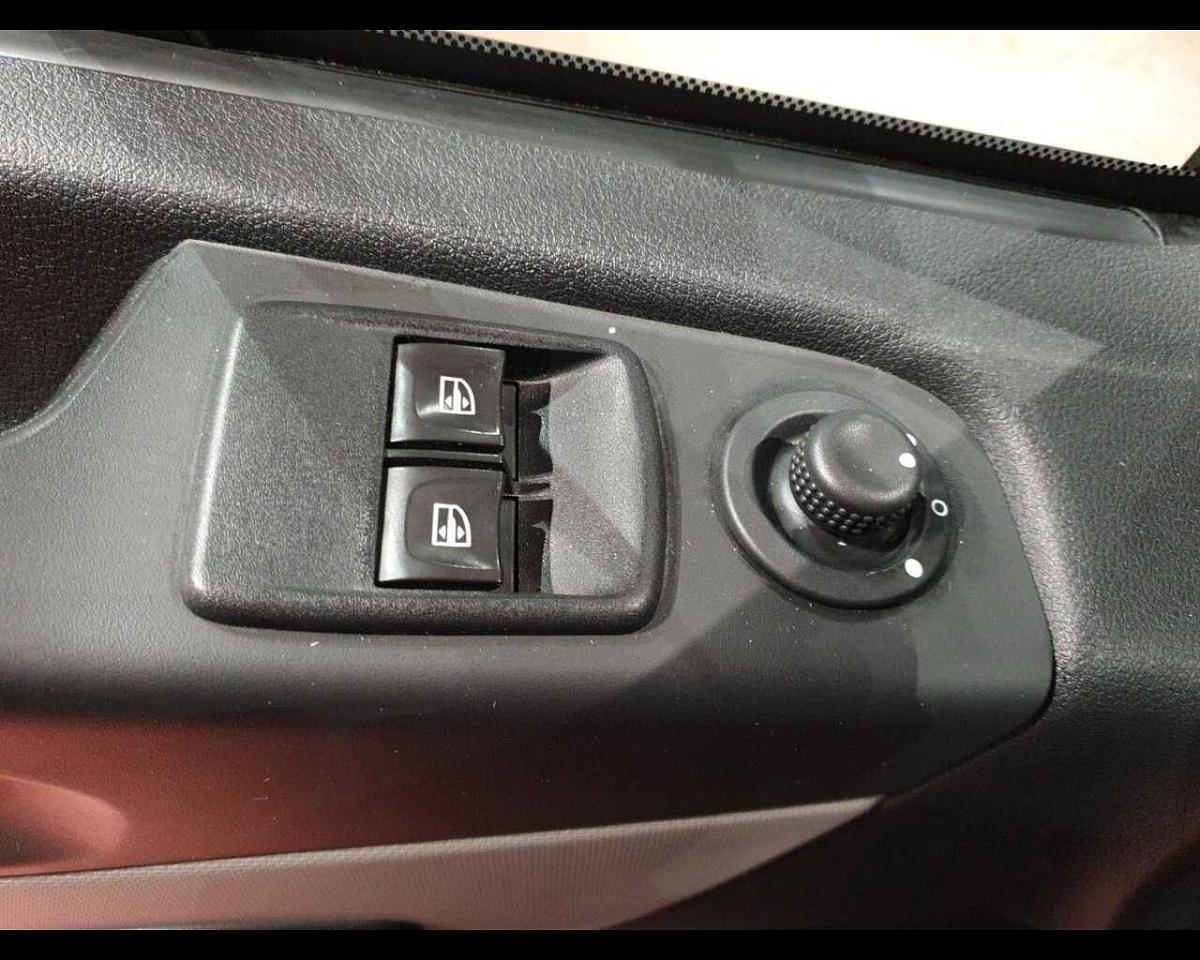 Renault Renault Trafic usata 16