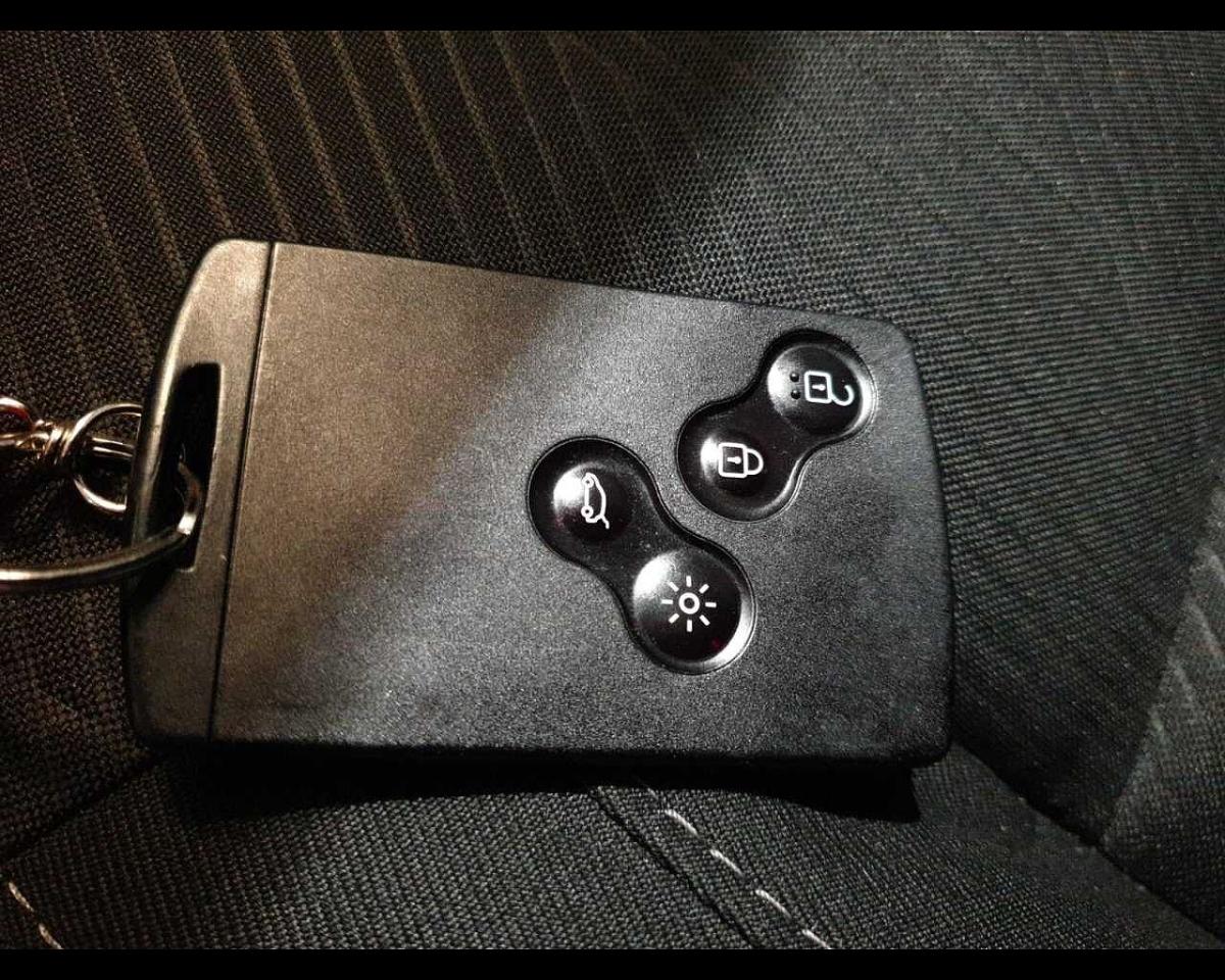 Renault Renault Trafic usata 18