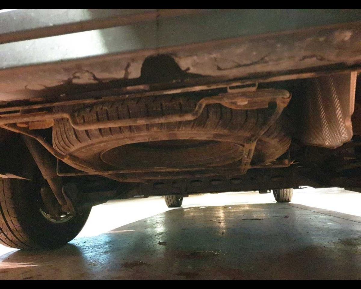 Renault Renault Trafic usata 20