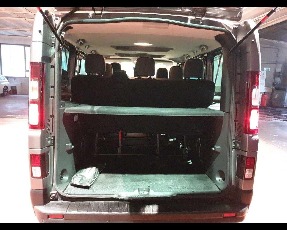 Renault Renault Trafic usata 25