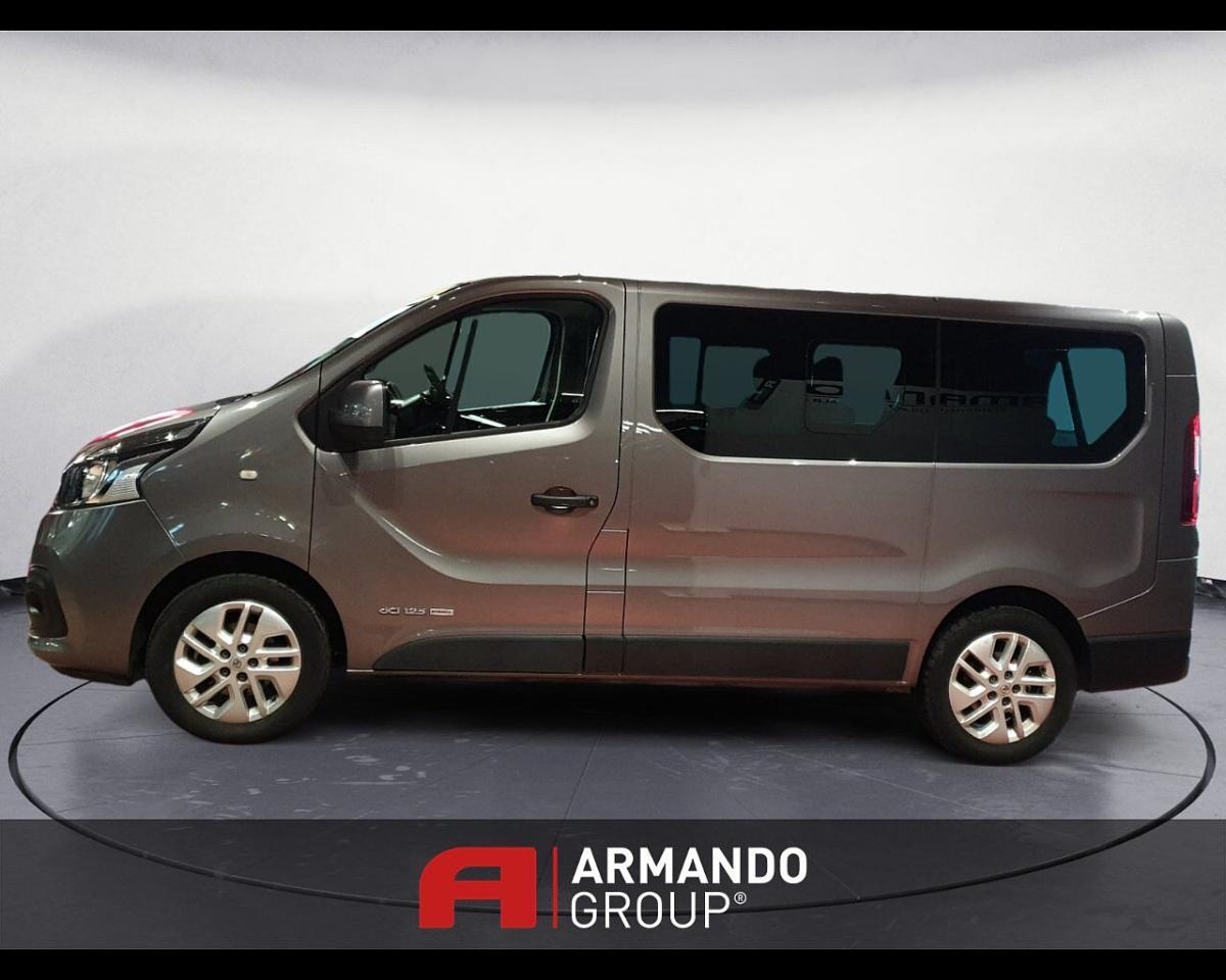 Renault Renault Trafic usata 27