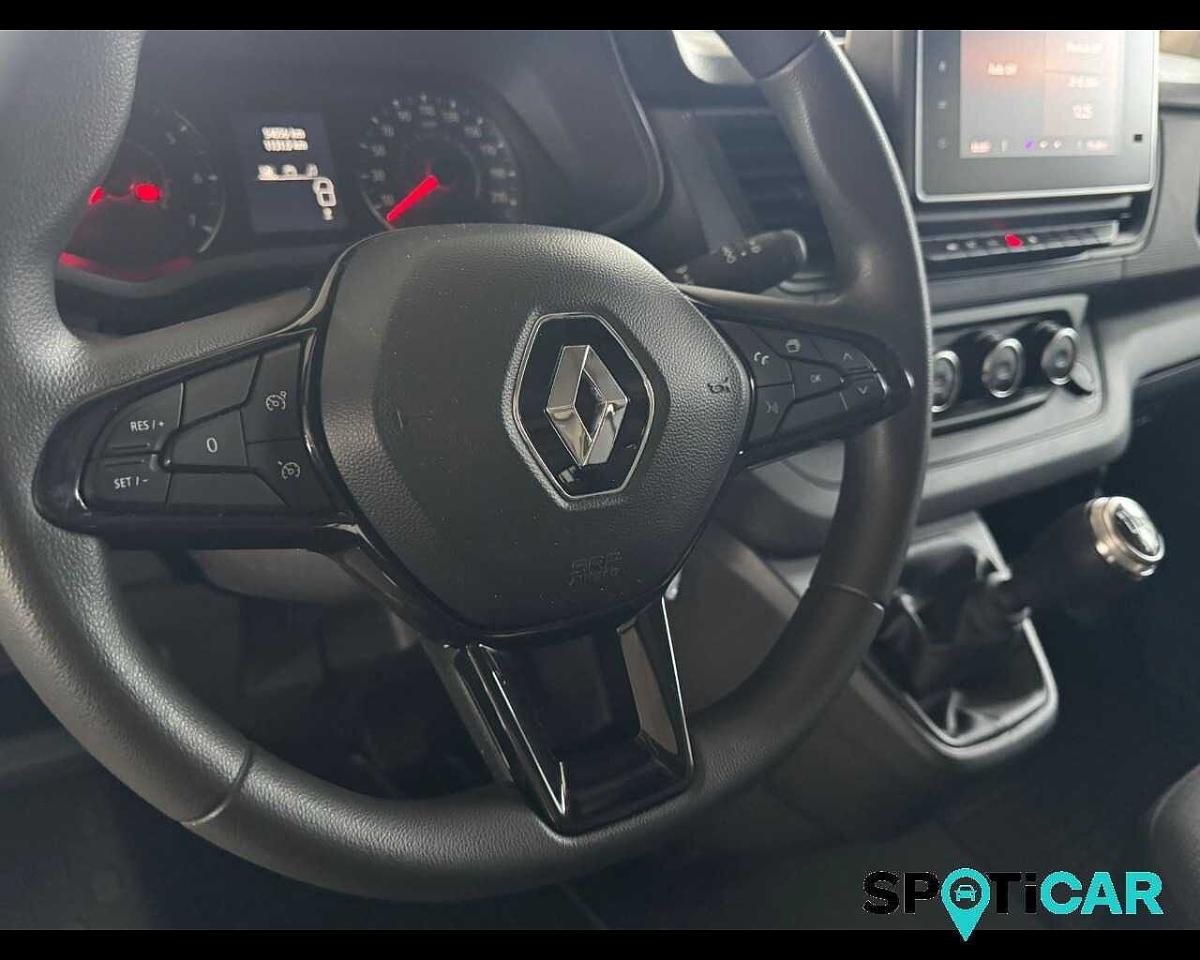 Renault Renault Trafic usata 2