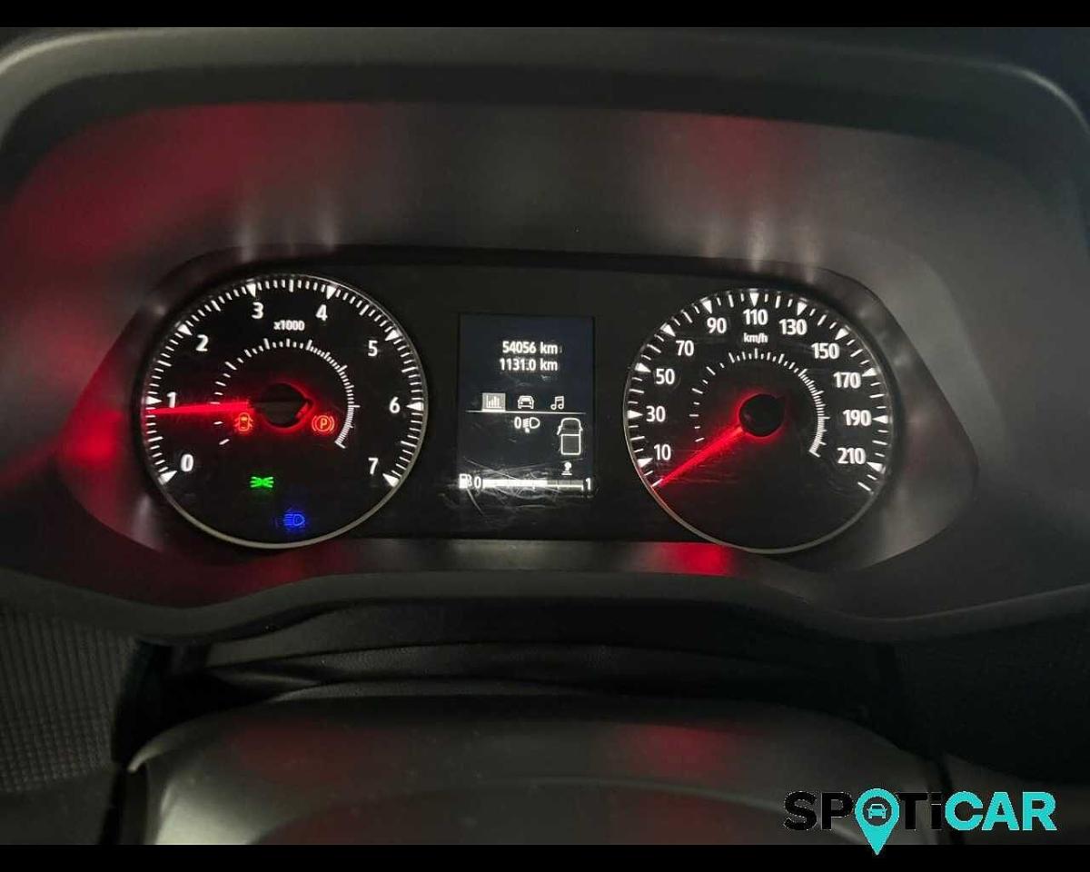 Renault Renault Trafic usata 3