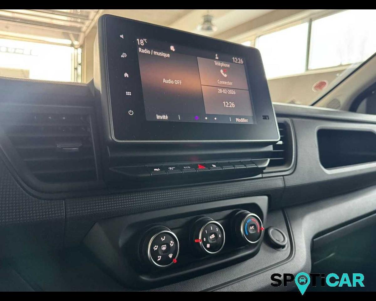 Renault Renault Trafic usata 4