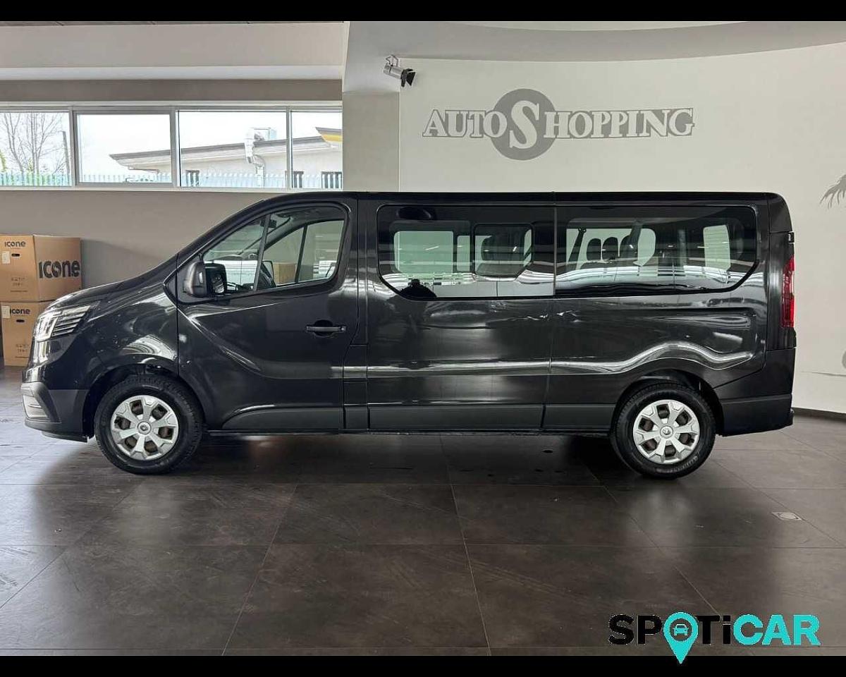 Renault Renault Trafic usata 15
