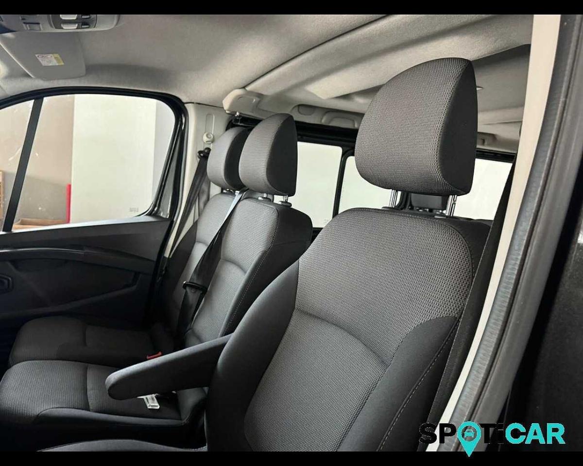 Renault Renault Trafic usata 17