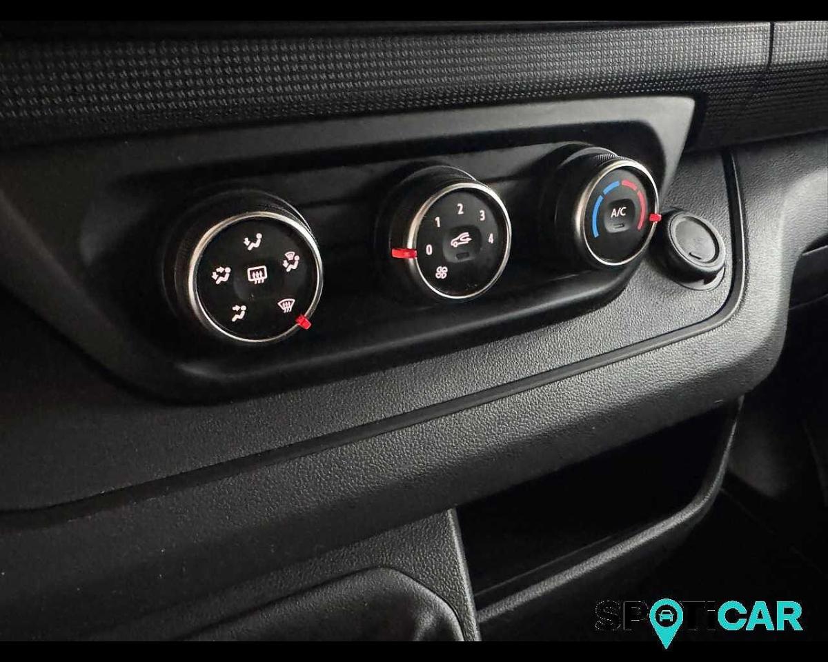 Renault Renault Trafic usata 19