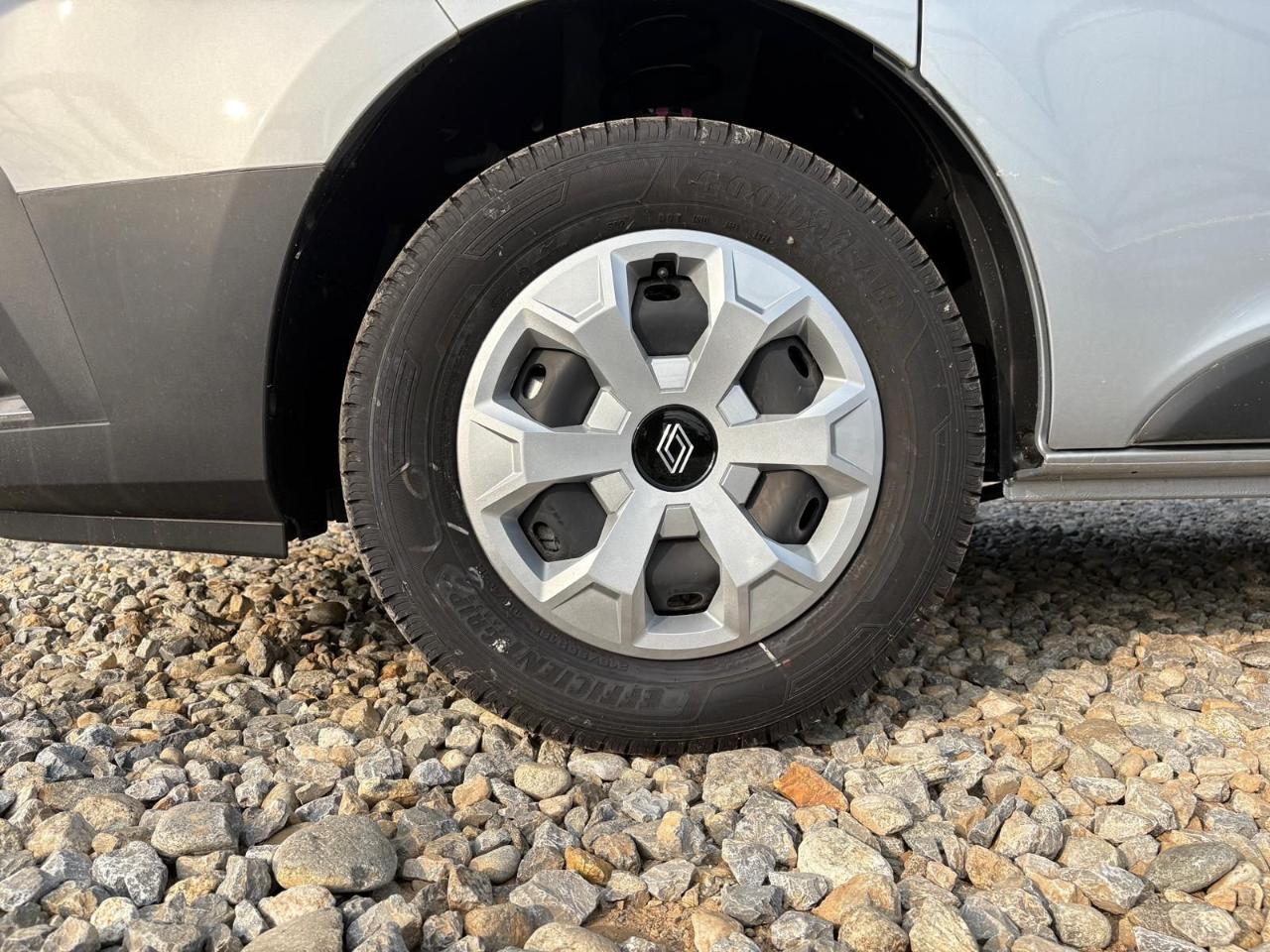 Renault Renault Trafic usata 1