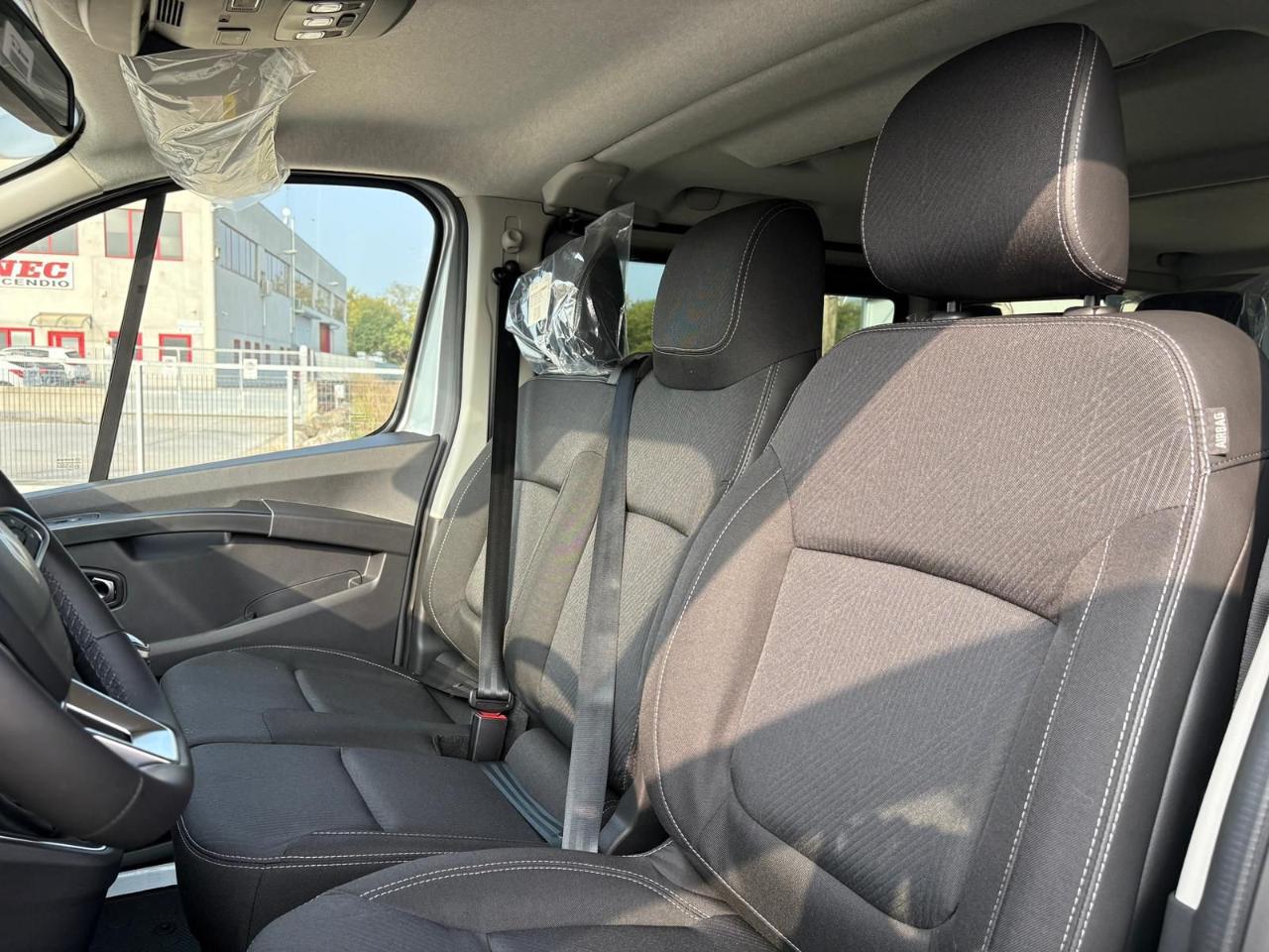 Renault Renault Trafic usata 3