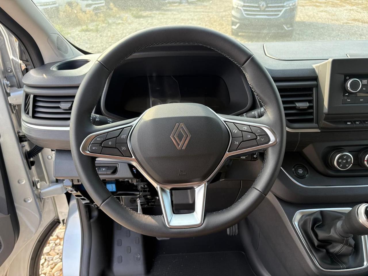 Renault Renault Trafic usata 4