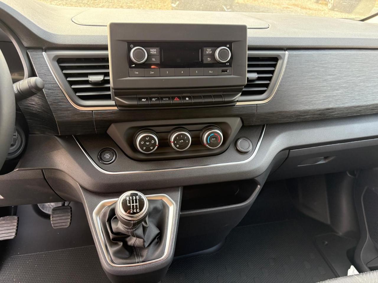 Renault Renault Trafic usata 5