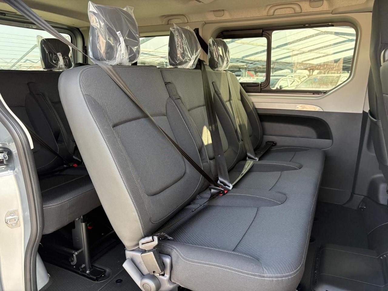 Renault Renault Trafic usata 7