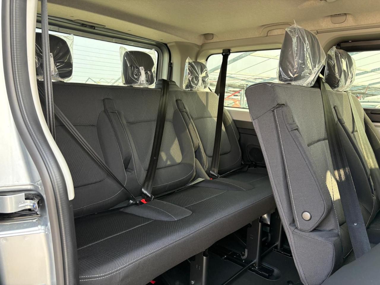Renault Renault Trafic usata 8