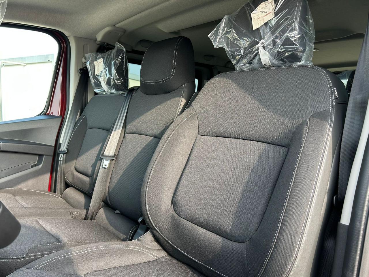 Renault Renault Trafic usata 4