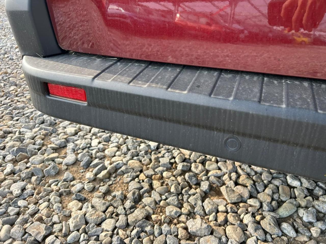 Renault Renault Trafic usata 8