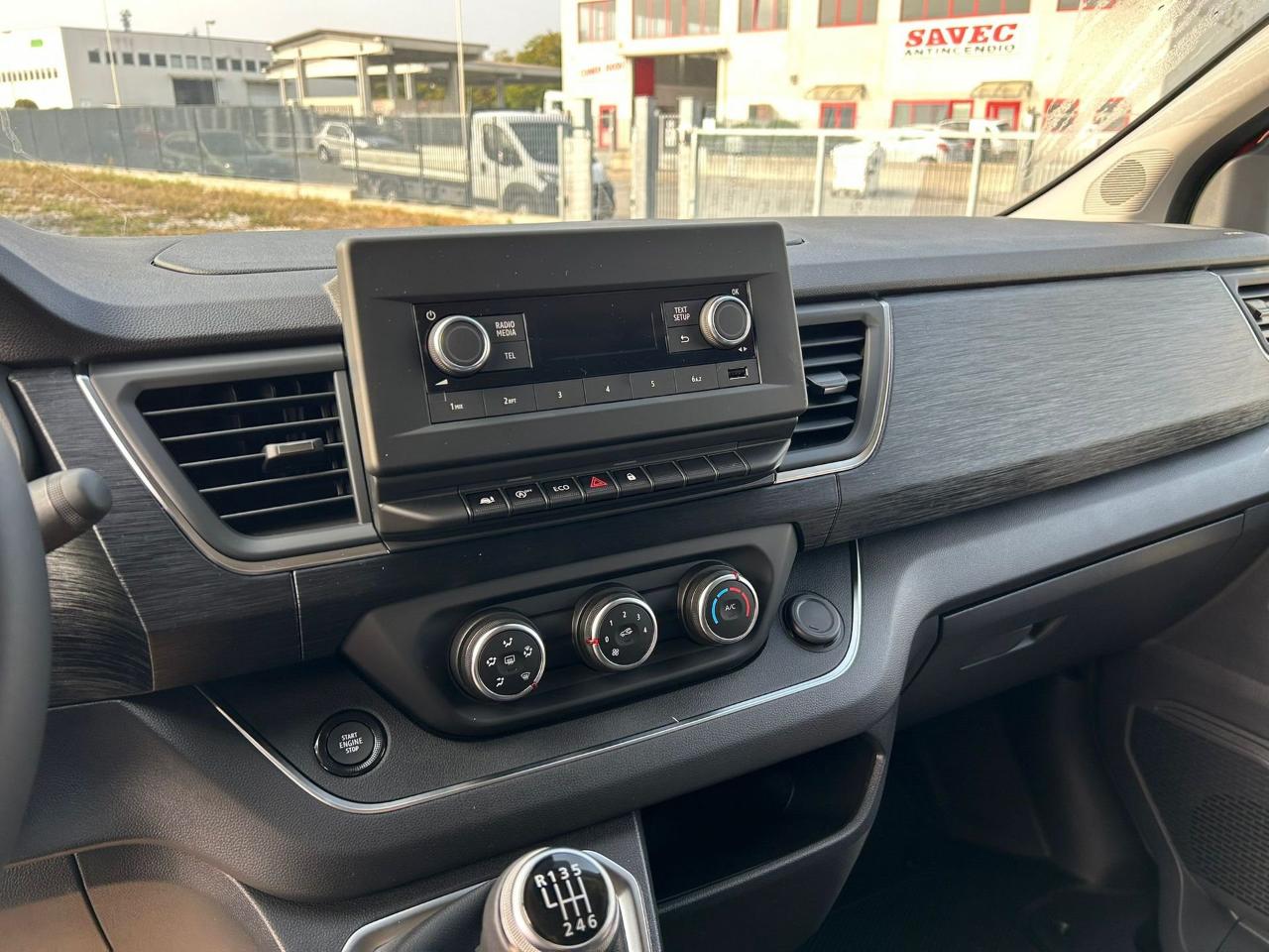 Renault Renault Trafic usata 3