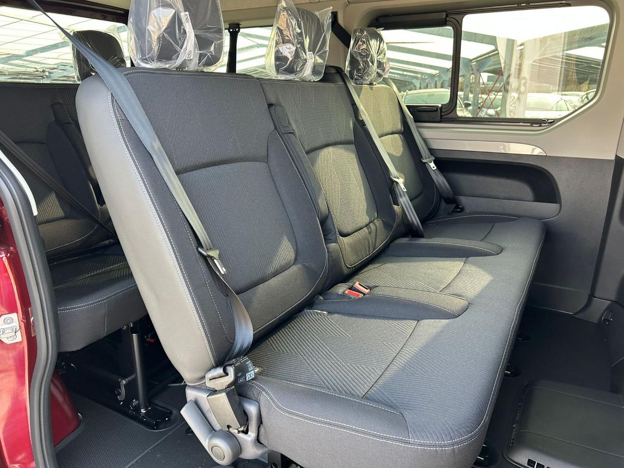 Renault Renault Trafic usata 5