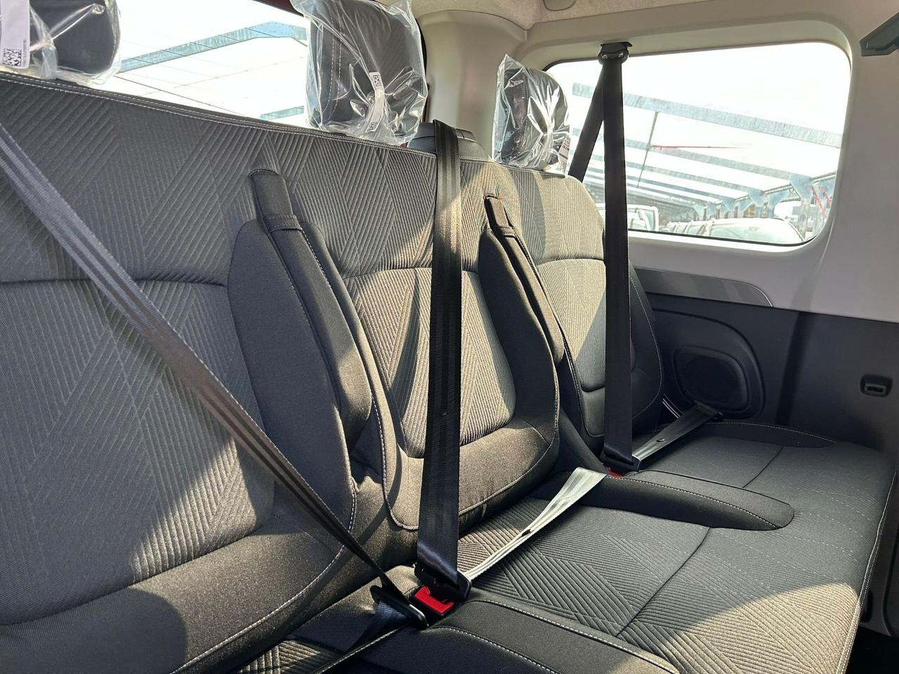 Renault Renault Trafic usata 6