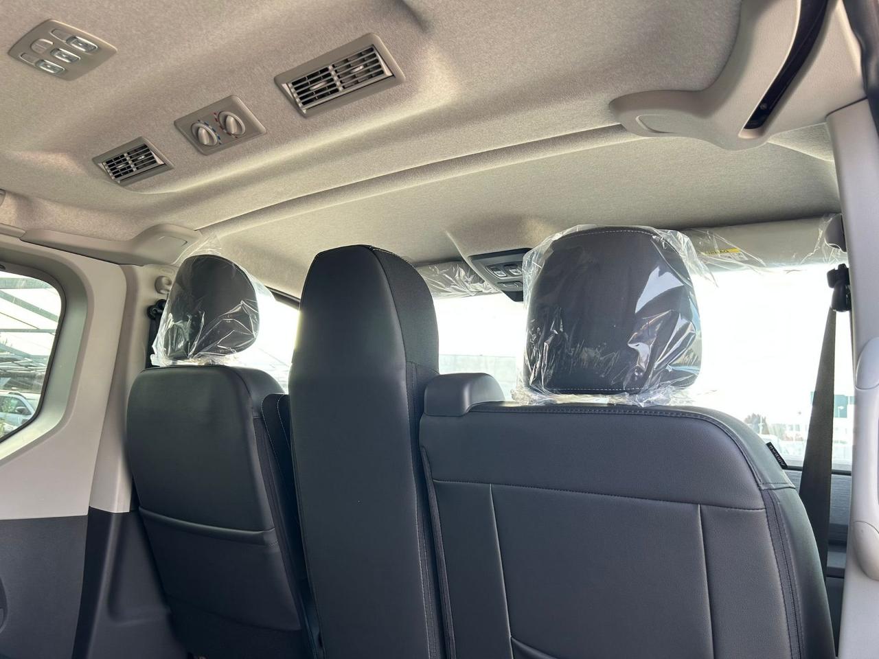 Renault Renault Trafic usata 7