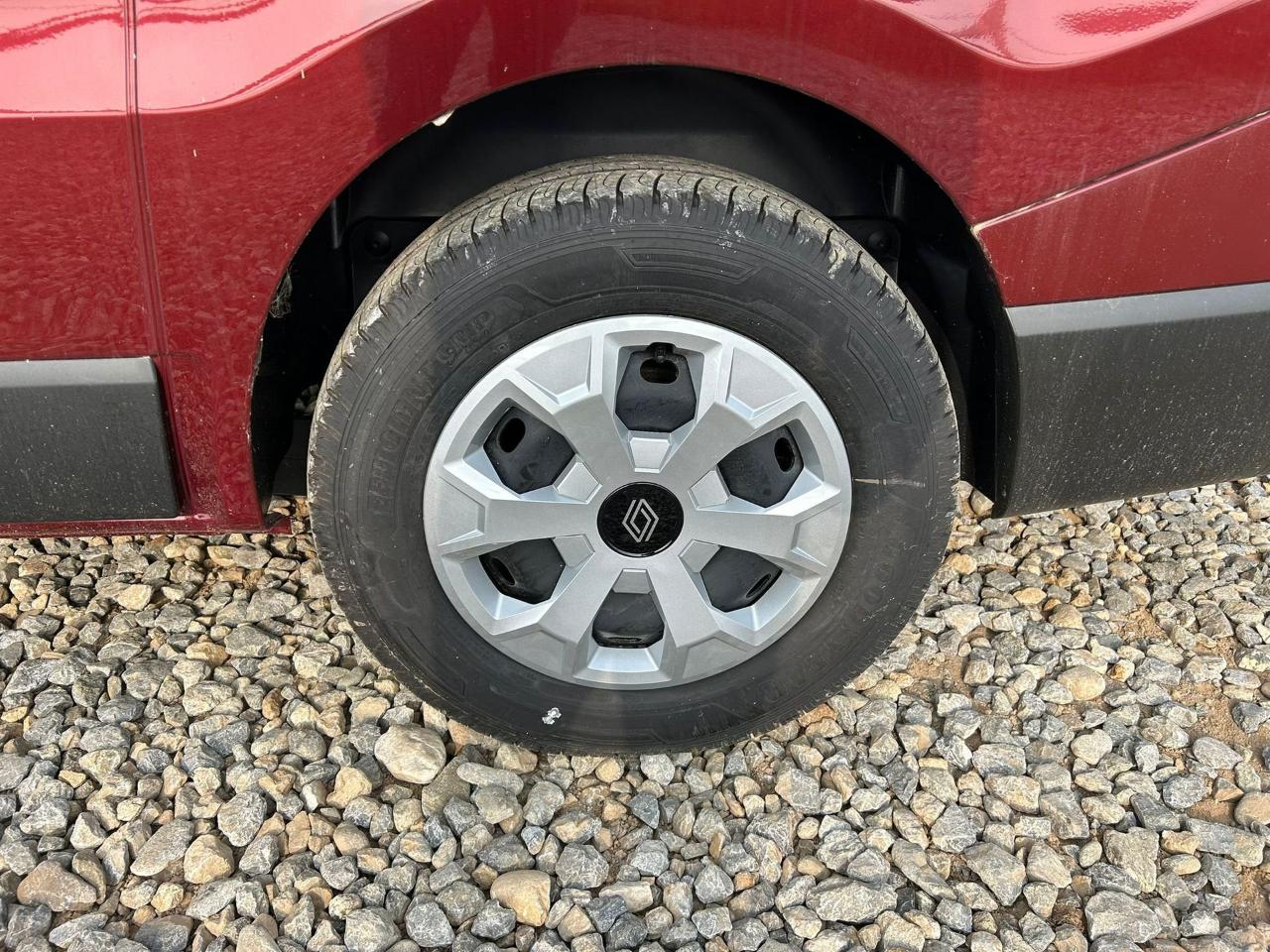 Renault Renault Trafic usata 16