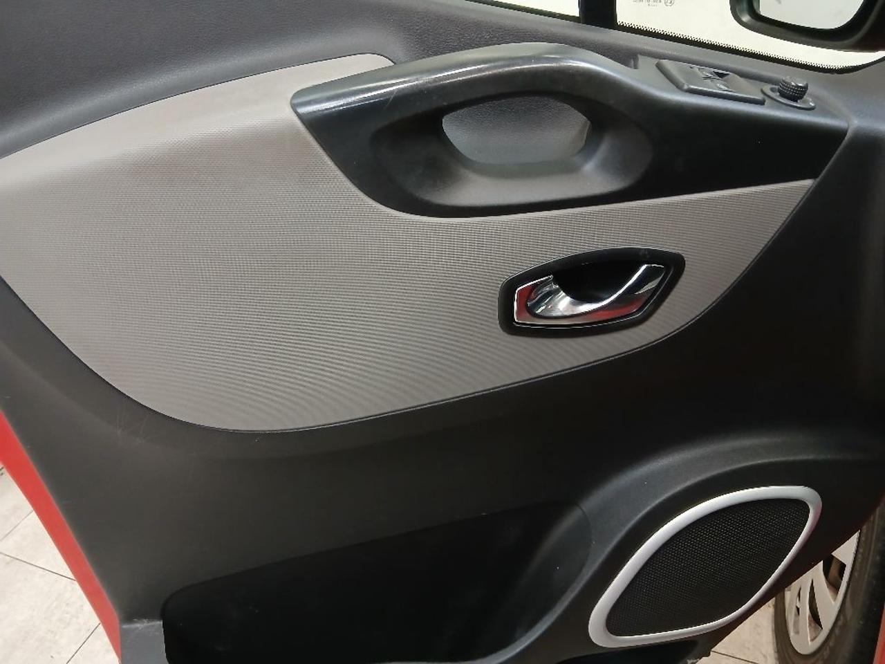 Renault Renault Trafic usata 2