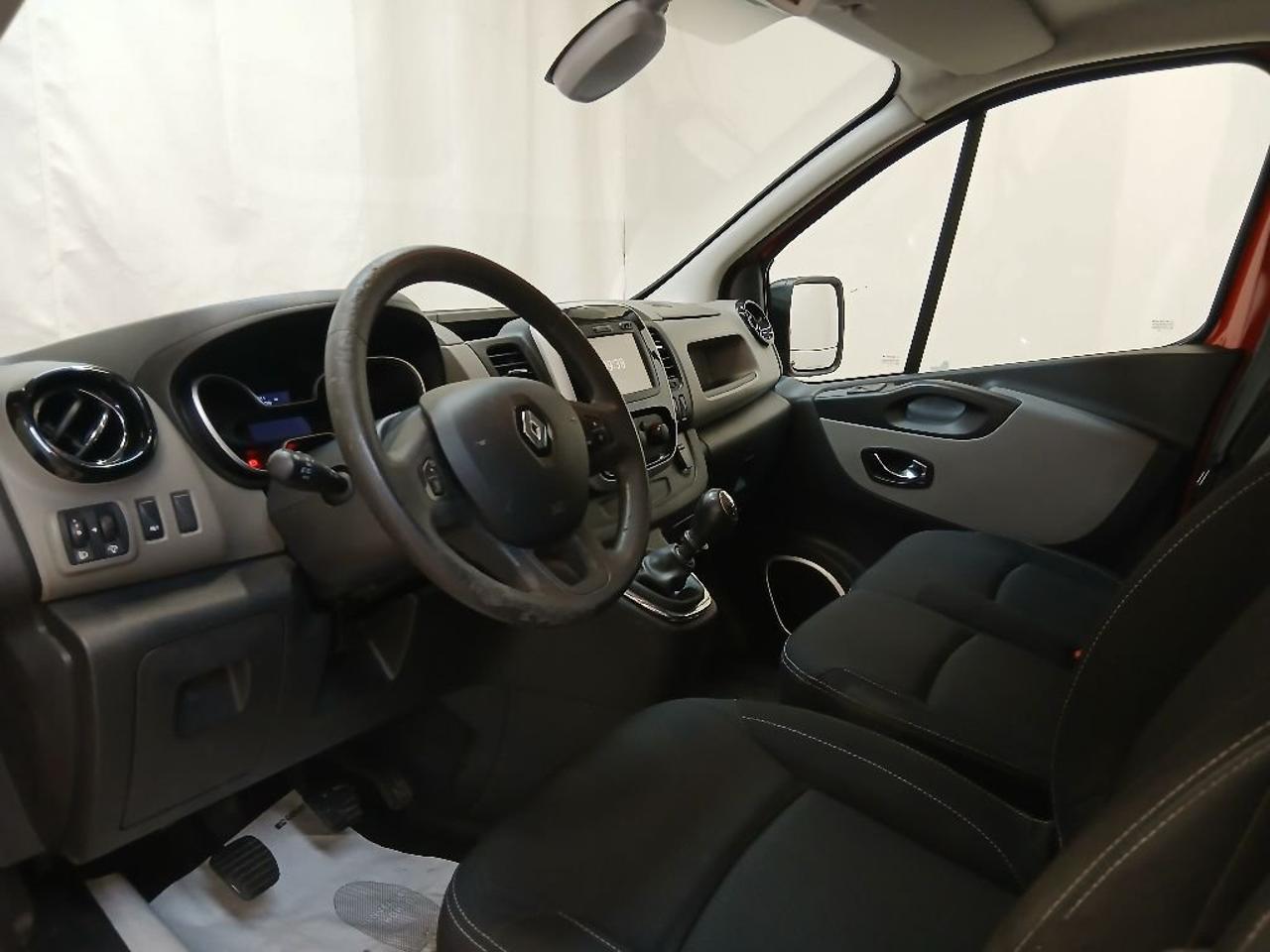 Renault Renault Trafic usata 3