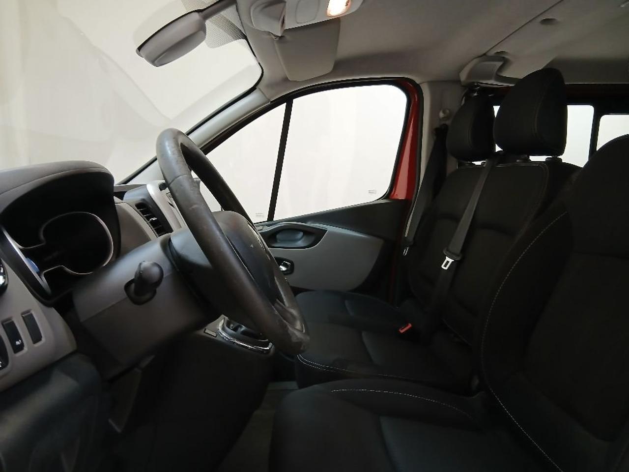 Renault Renault Trafic usata 4