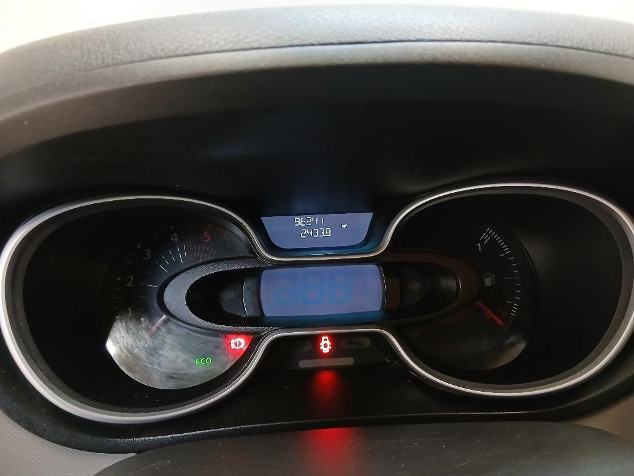 Renault Renault Trafic usata 5