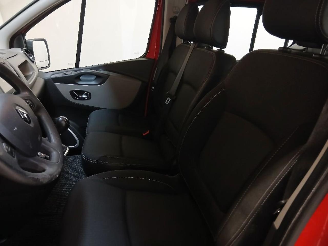 Renault Renault Trafic usata 6