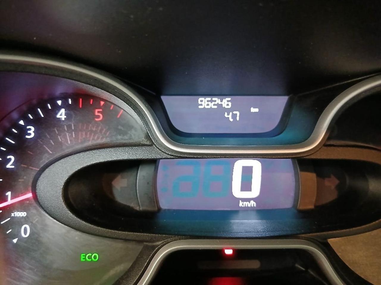 Renault Renault Trafic usata 7