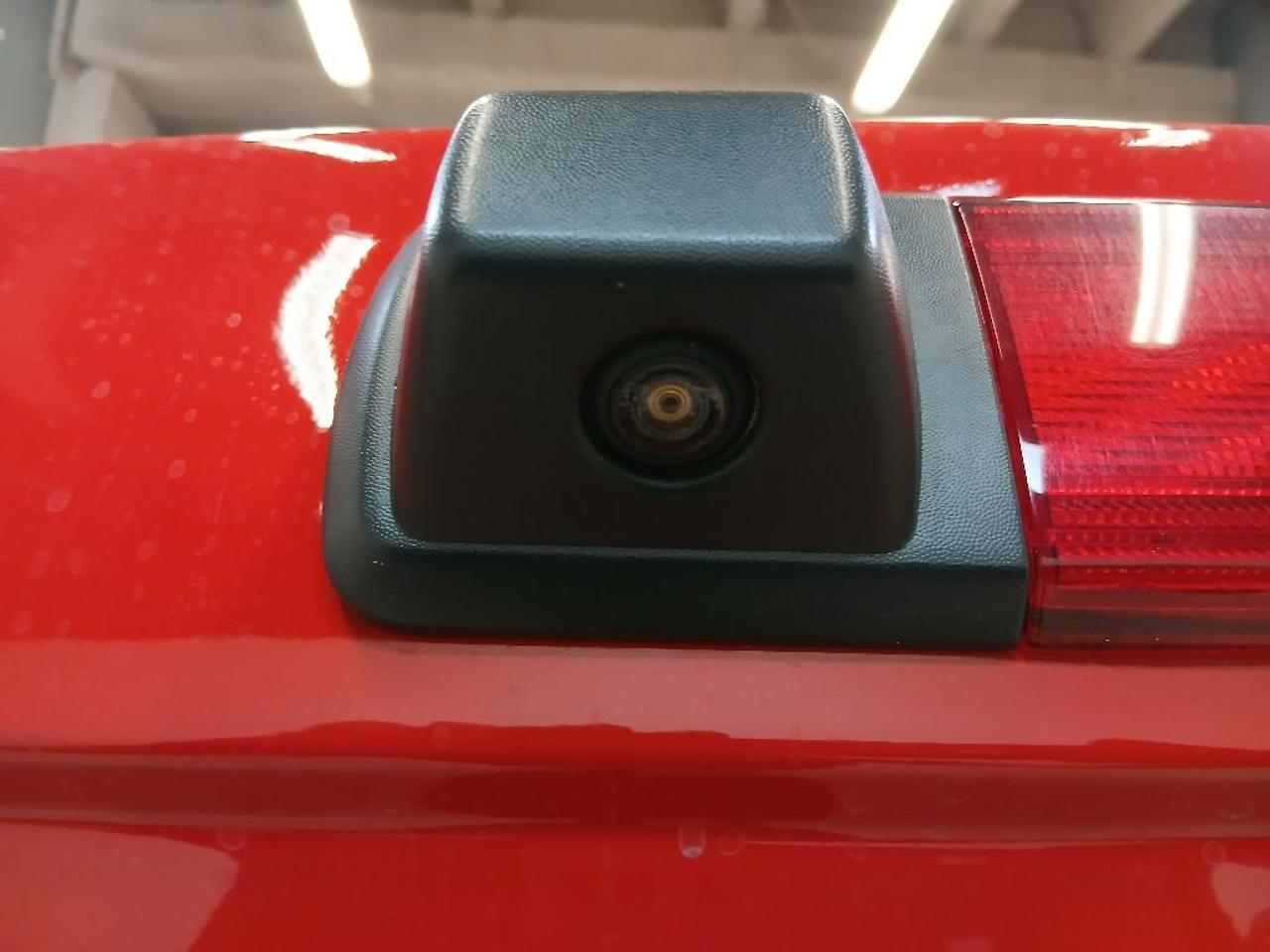 Renault Renault Trafic usata 13