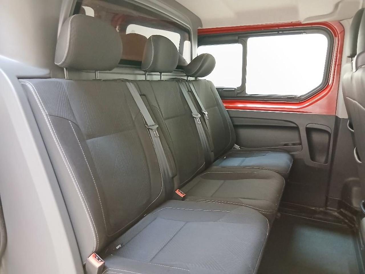 Renault Renault Trafic usata 15