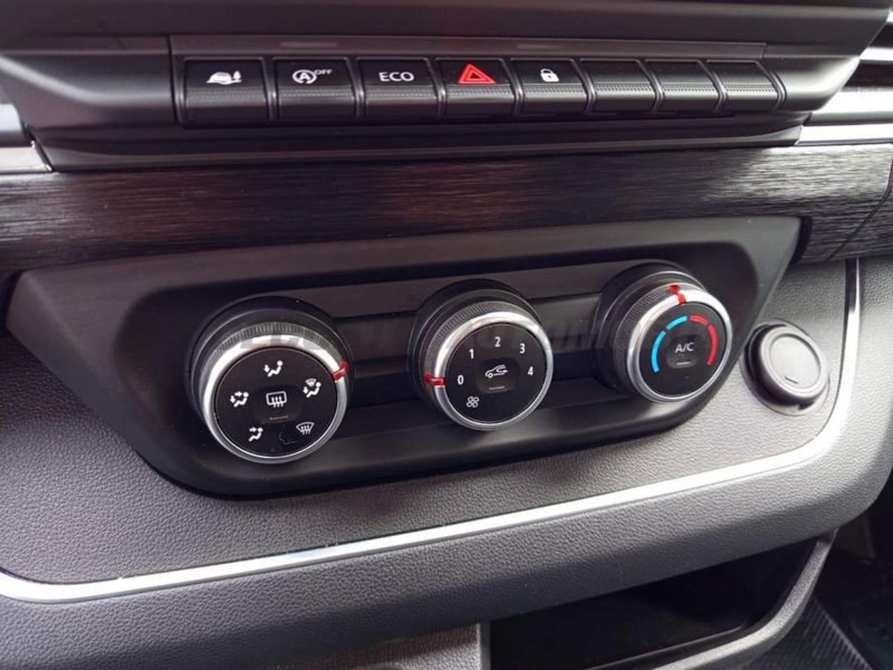 Renault Renault Trafic usata 1