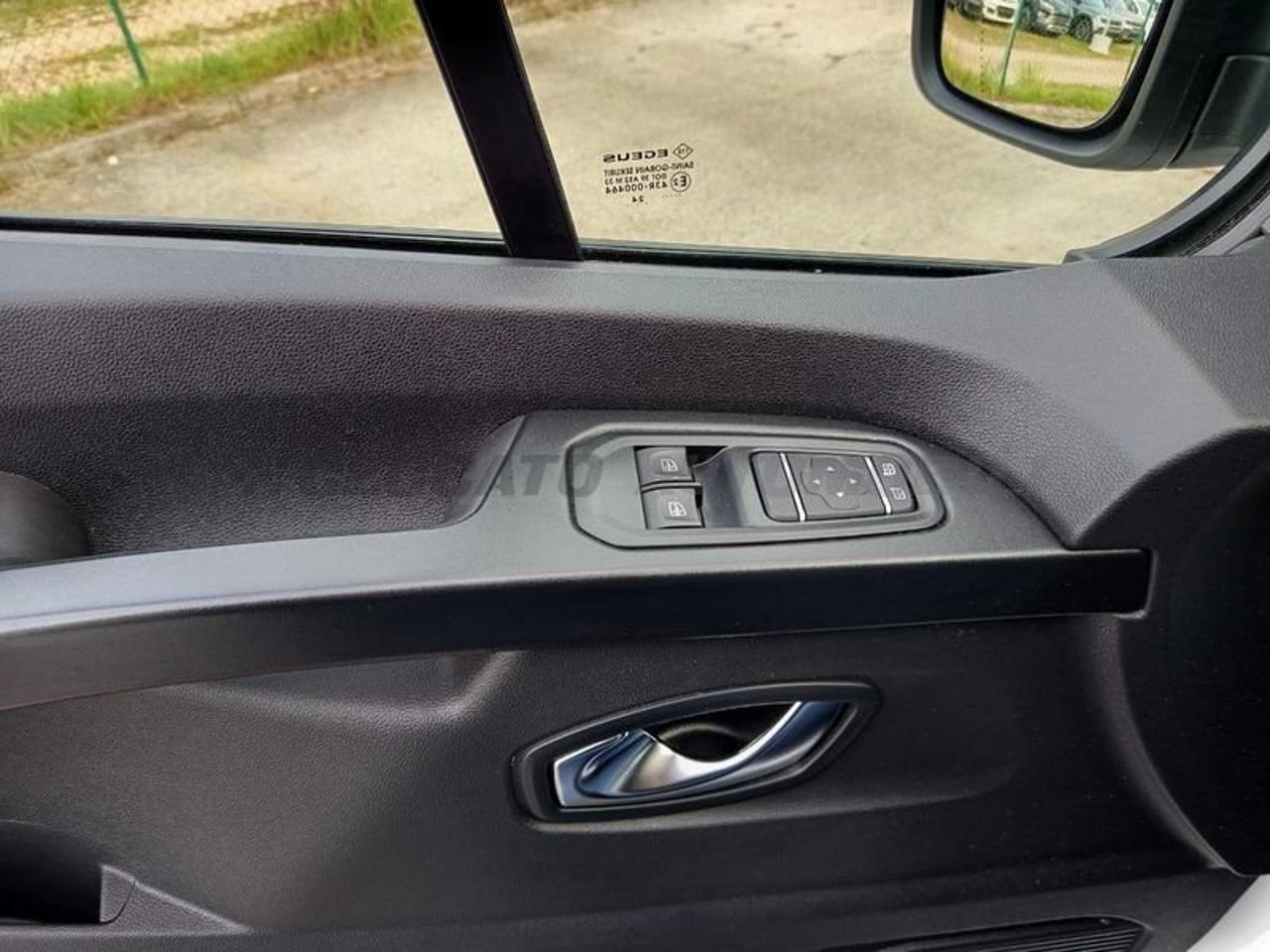 Renault Renault Trafic usata 4