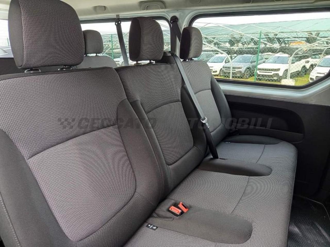 Renault Renault Trafic usata 5