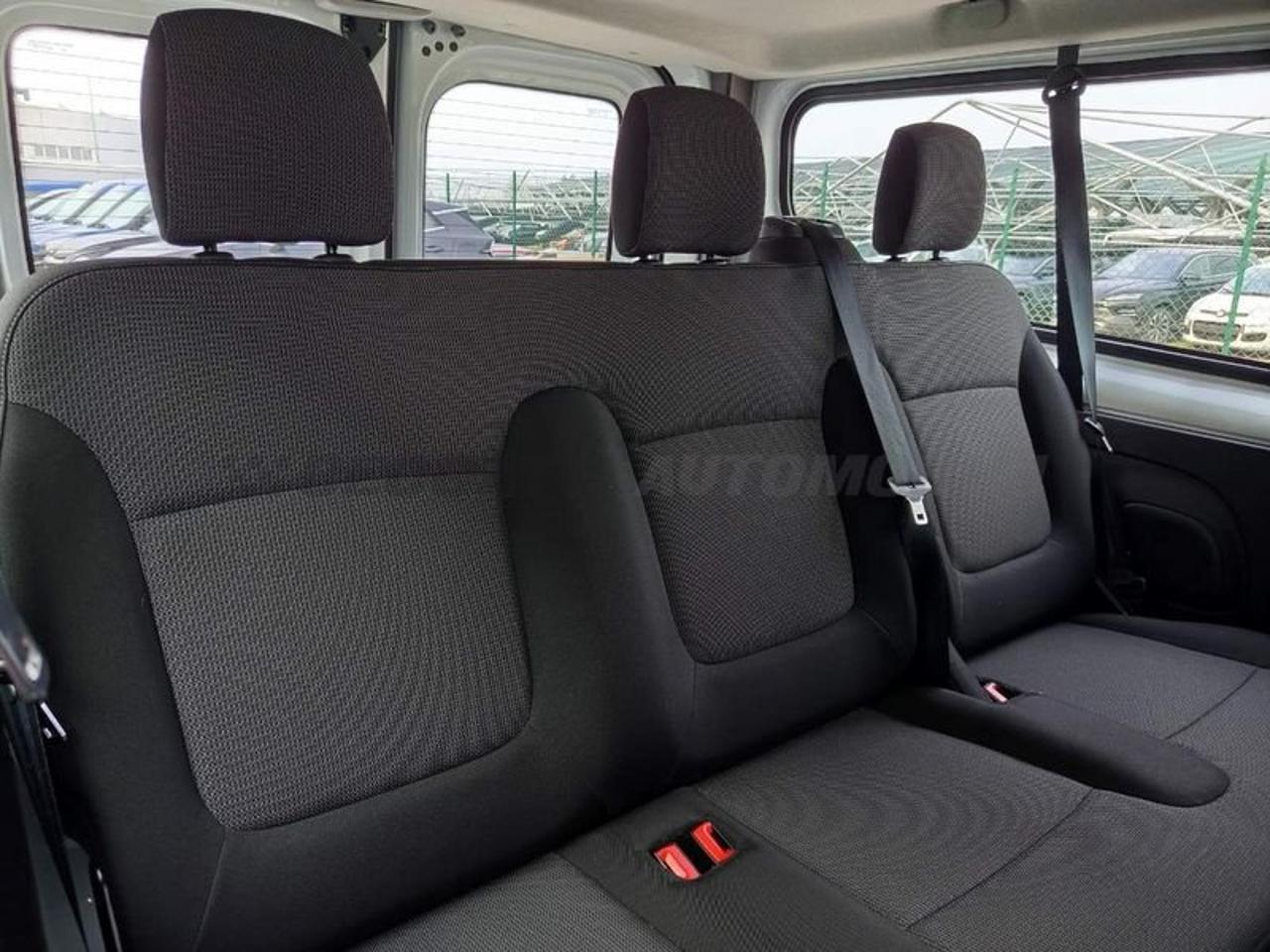 Renault Renault Trafic usata 6